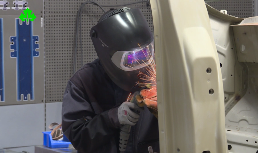 未赴世赛先筑“标准” 工匠精神如何在一次次打磨中生长？