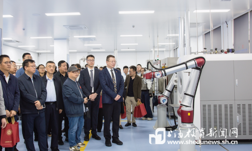 从“学科导向”转向“产业导向”，上应大人才培养改革试点交出“硬核”成绩单