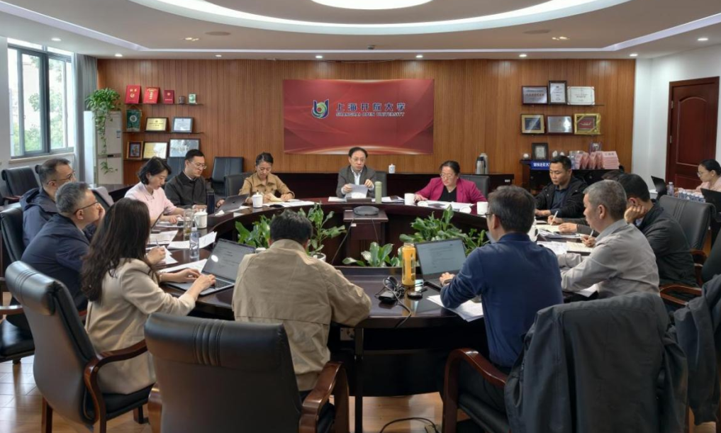 精准对接城市需求！上海开放大学启动民生急需紧缺人才培养三年行动计划