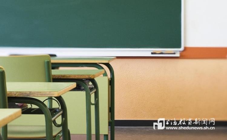 《上海市中小学2026学年校历》发布