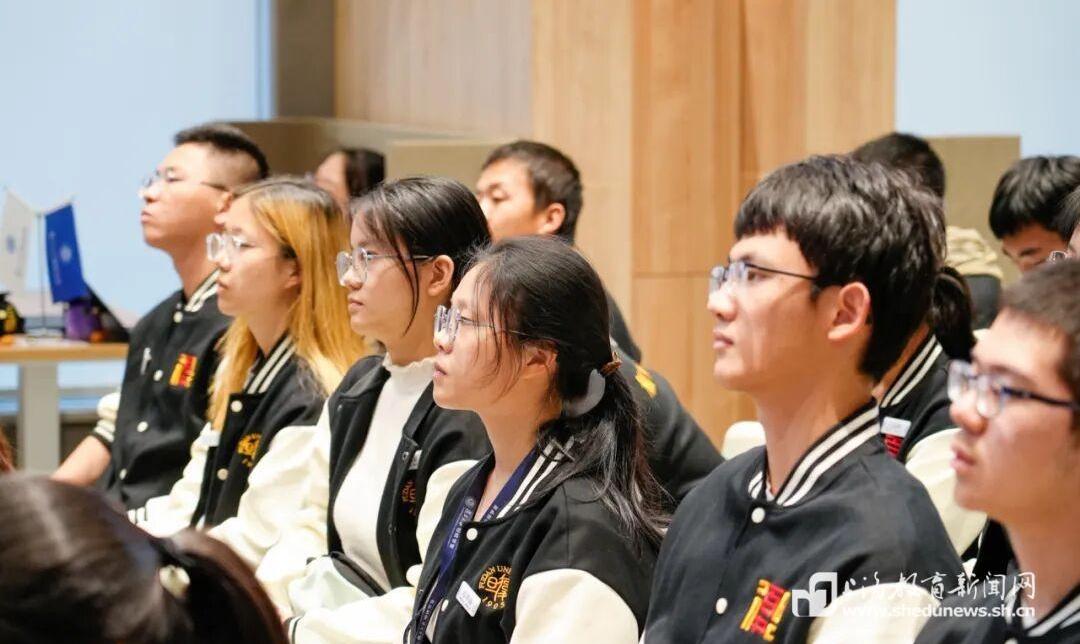 本科招生增加300人、新文科“长水计划”登场……2026复旦大学招生培养政策亮点发布