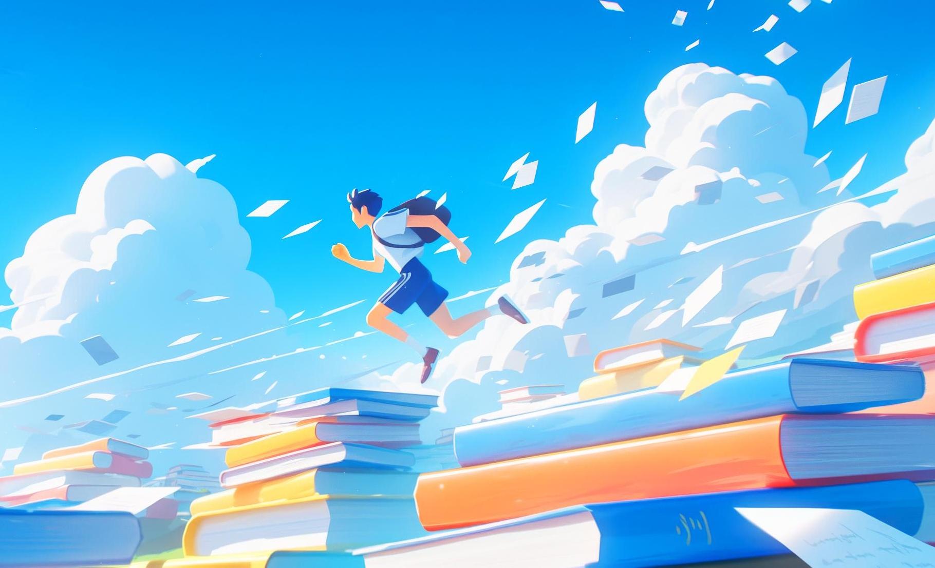 你好，新学期！| 185万名中小学生喜迎新学年！上海基础教育坚持立德树人，健康第一，全面扩优提质
