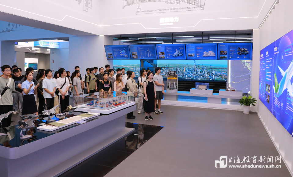 91.6%实习上岗率！这个高校集成电路专项班如何交出亮眼“成绩”？