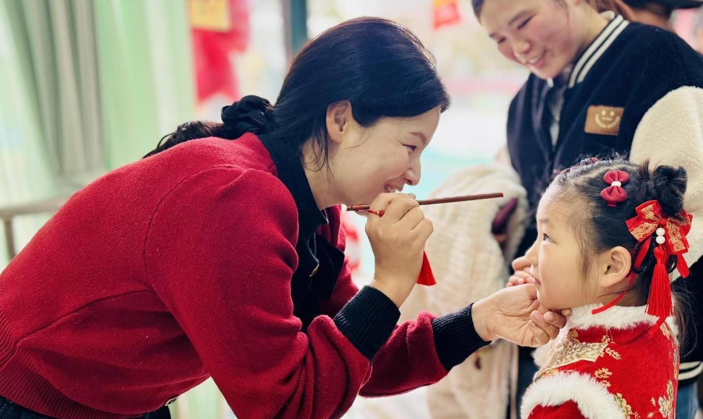 策马扬帆正当时，青浦区中小学幼儿园喜迎开学