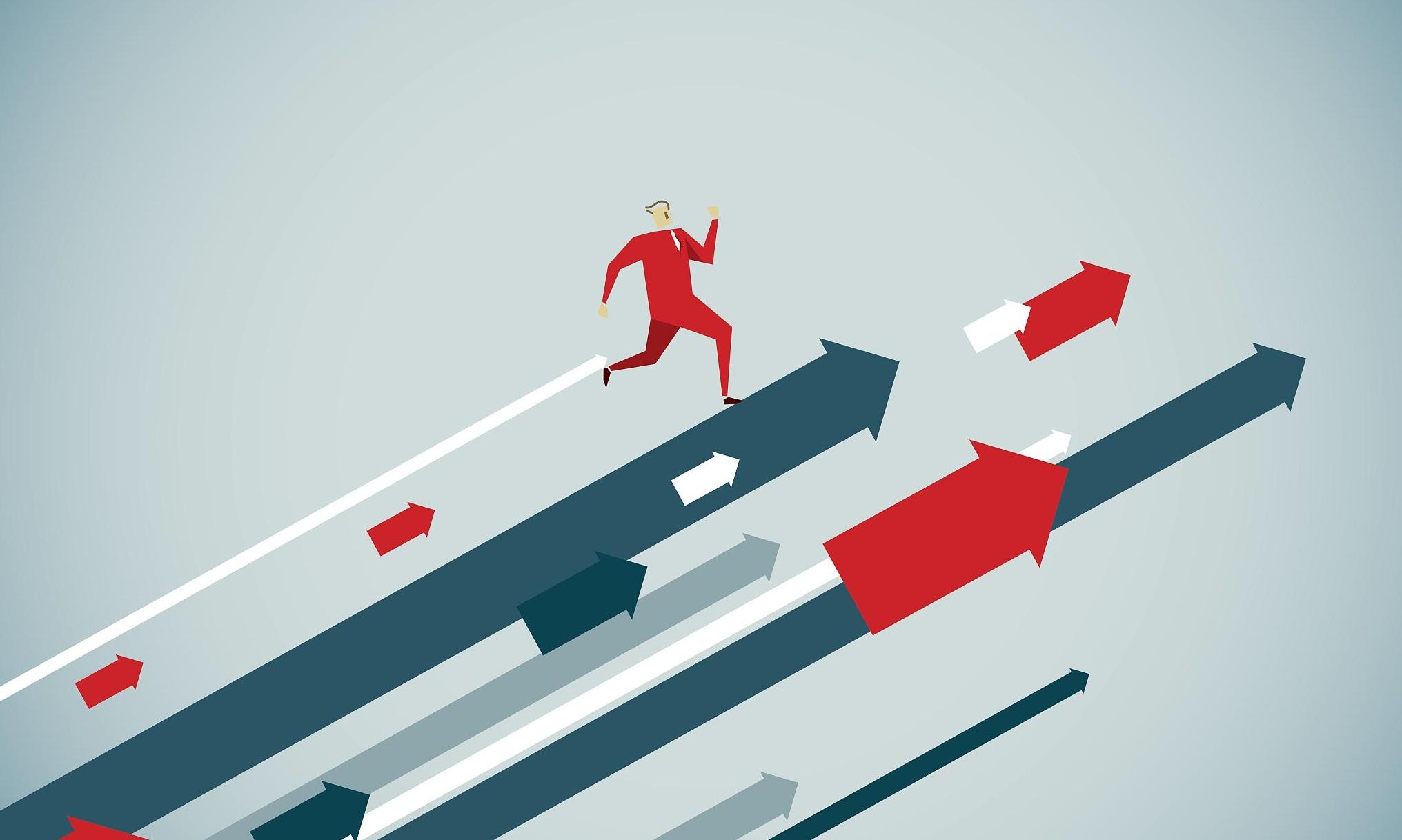 习近平就服务业发展作出重要指示